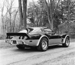Chevrolet Corvette Indy 500 Pace Car 1978 года